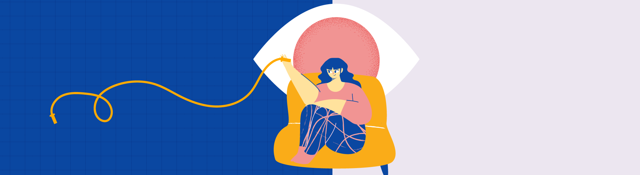 Cómo darle un giro a tu vida tomando el control de tu salud física, mental y emocional