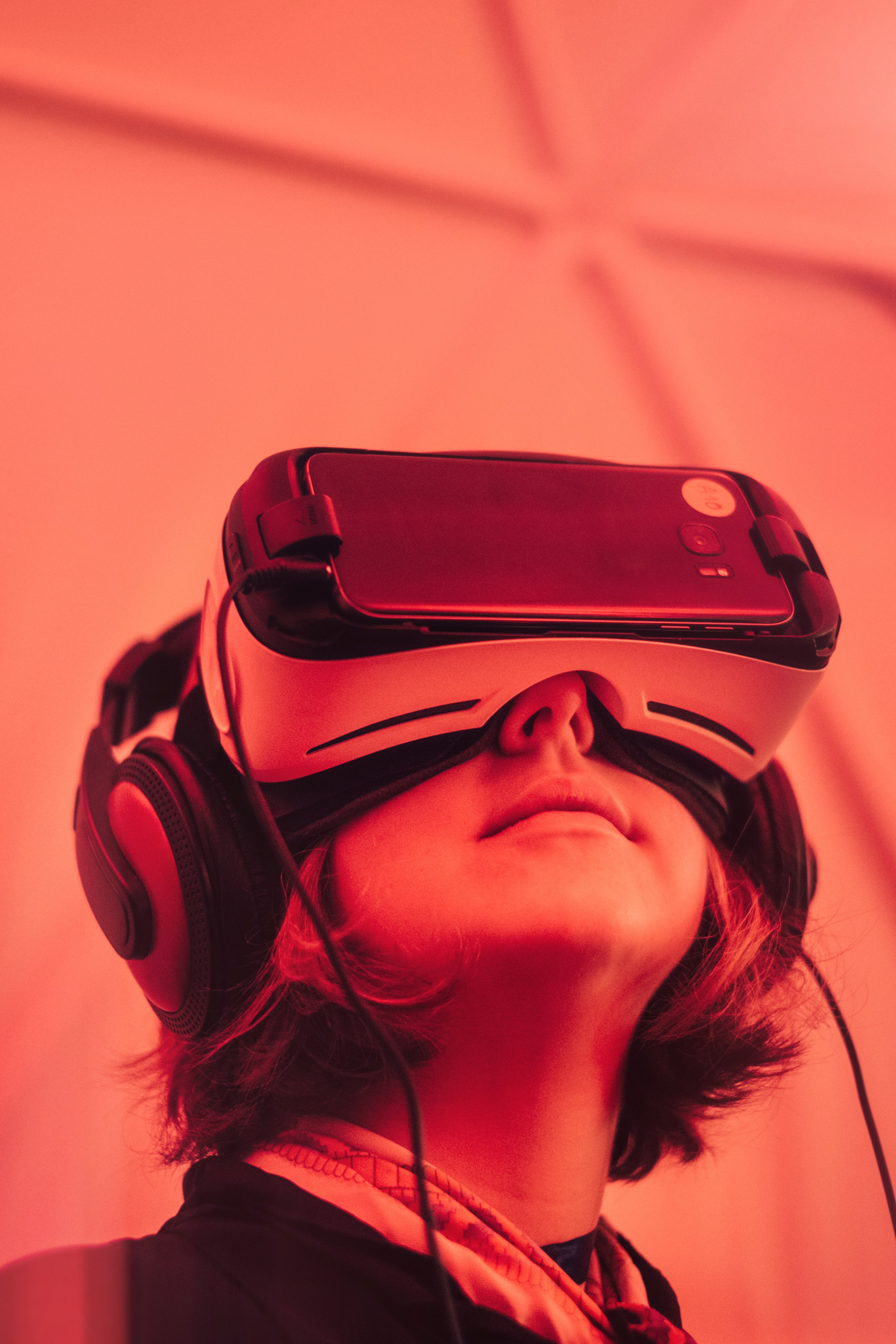 Realidad Aumentada y Realidad Virtual para Branding y Marketing
