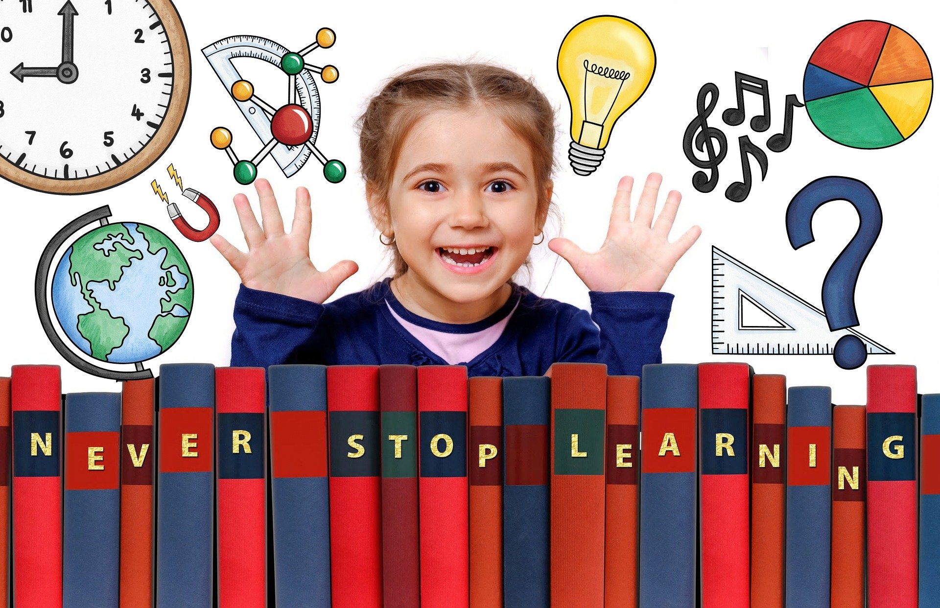 Cursando la primaria otra vez en colegio remoto, clases virtual asistidas y llegaron los resultados de las evaluaciones ¿cómo nos fue?