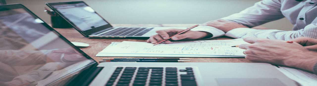 Mentoría Expert: Pensamiento Computacional, la estructura de pensamiento necesaria para resolver problemas en programación