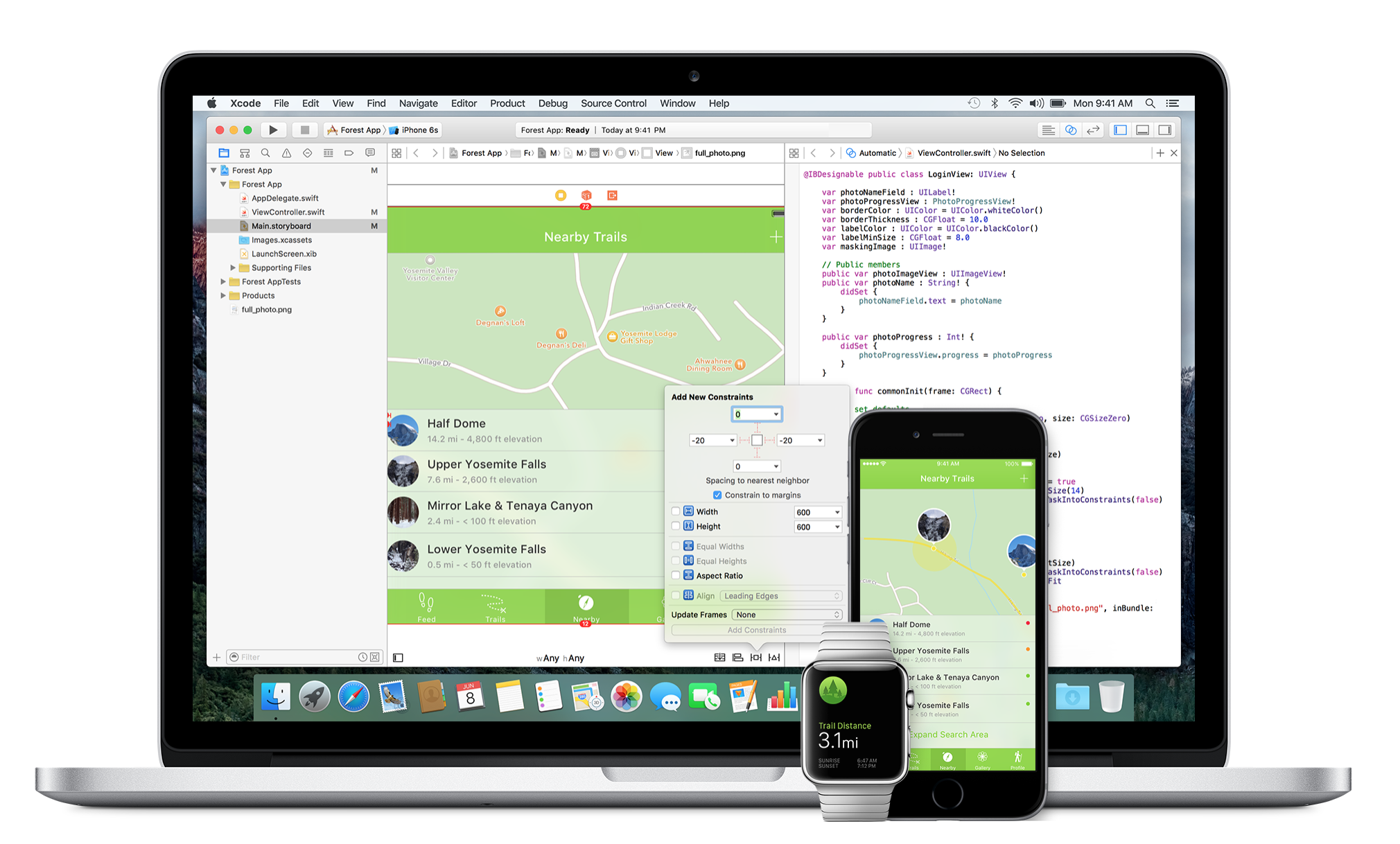 Guía para publicar una aplicación en la App Store de Apple
