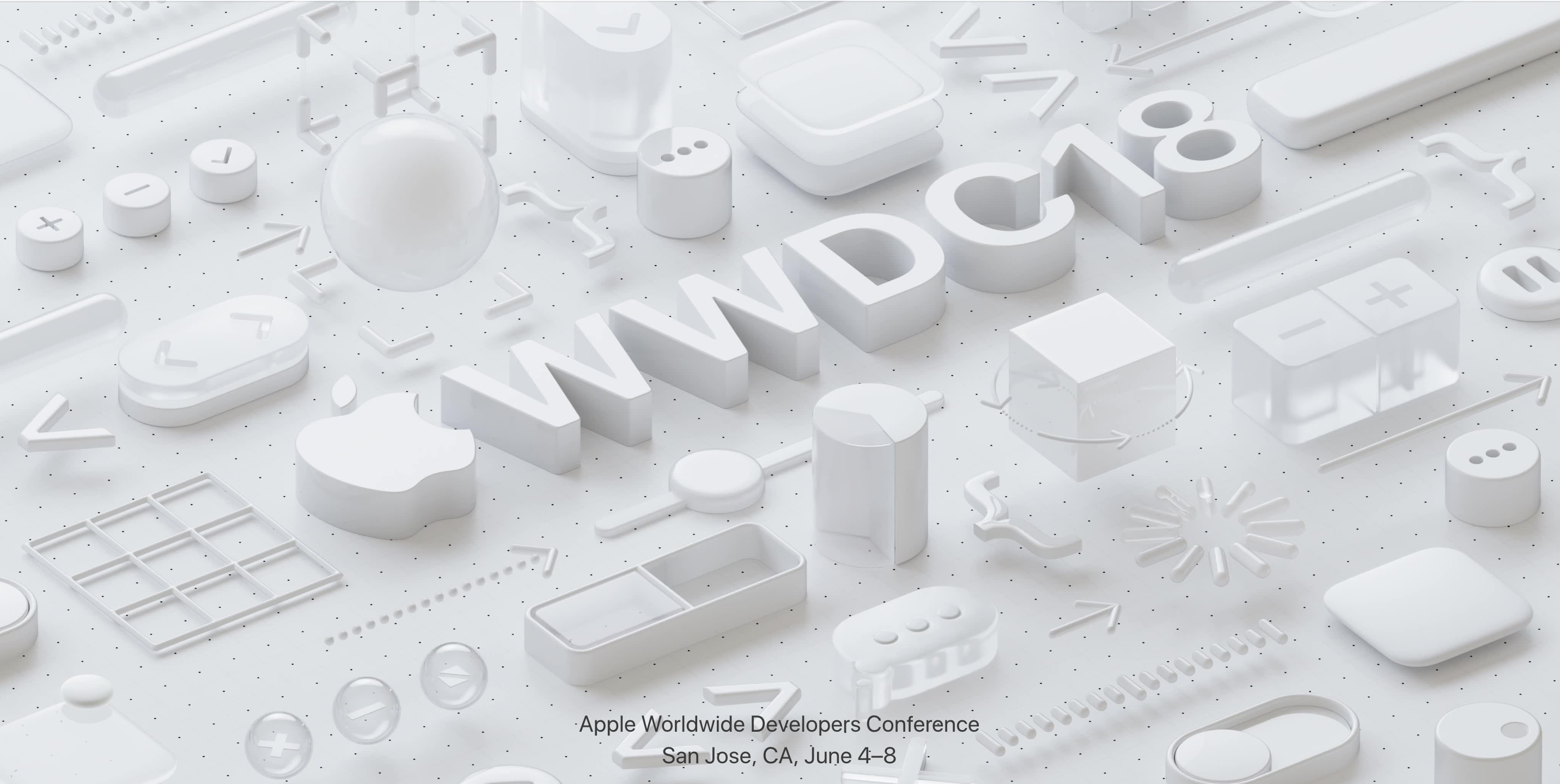 WWDC2018
