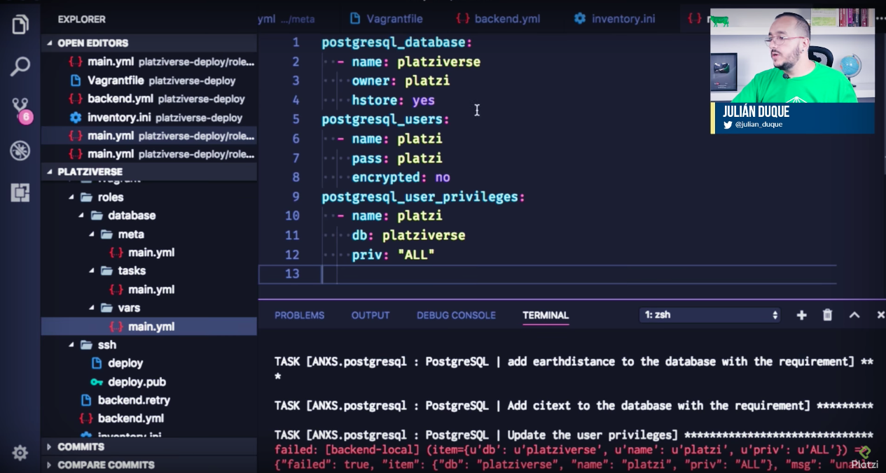 Cómo automatizar y optimizar tu trabajo en NodeJS y Grunt