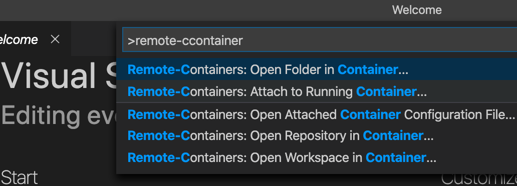 Cómo hacer debugging de código en Python con Docker y Visual Studio Code