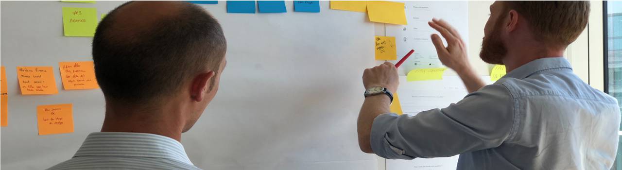 Conheça o incrível time de professores da Startup Academy