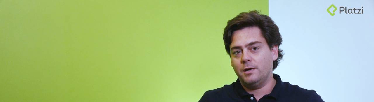 O nosso professor de OKRs no Startup Academy, Francisco H. de Mello, fala sobre empreendedorismo e educação.