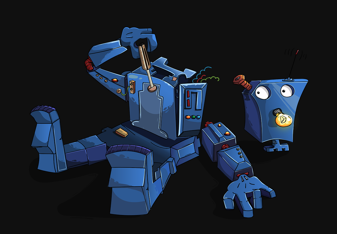 Diseña la experiencia para tus usuarios usando Chatbots