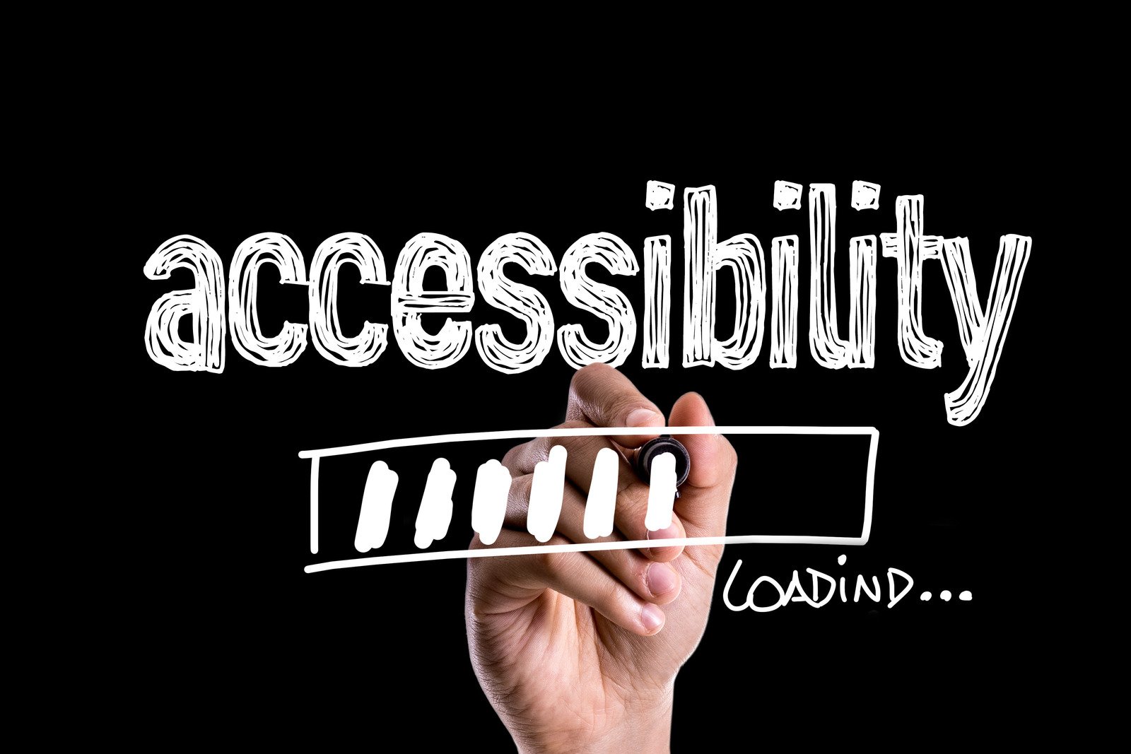 ¿Es tu proyecto accesible para la web?