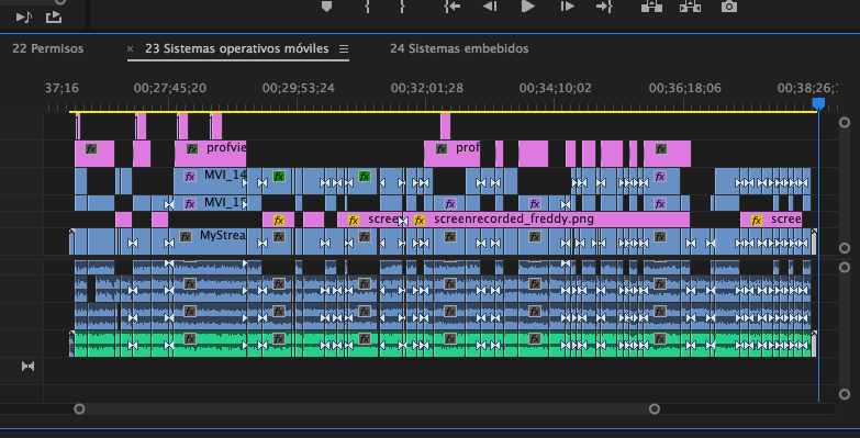 6 consejos para ser un mejor editor de video