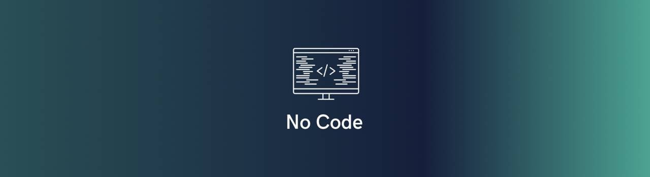 Herramientas No Code para tu Startup