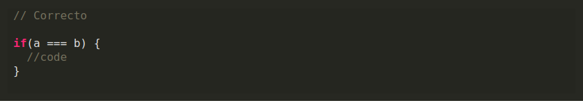 11 reglas para un código JavaScript más limpio