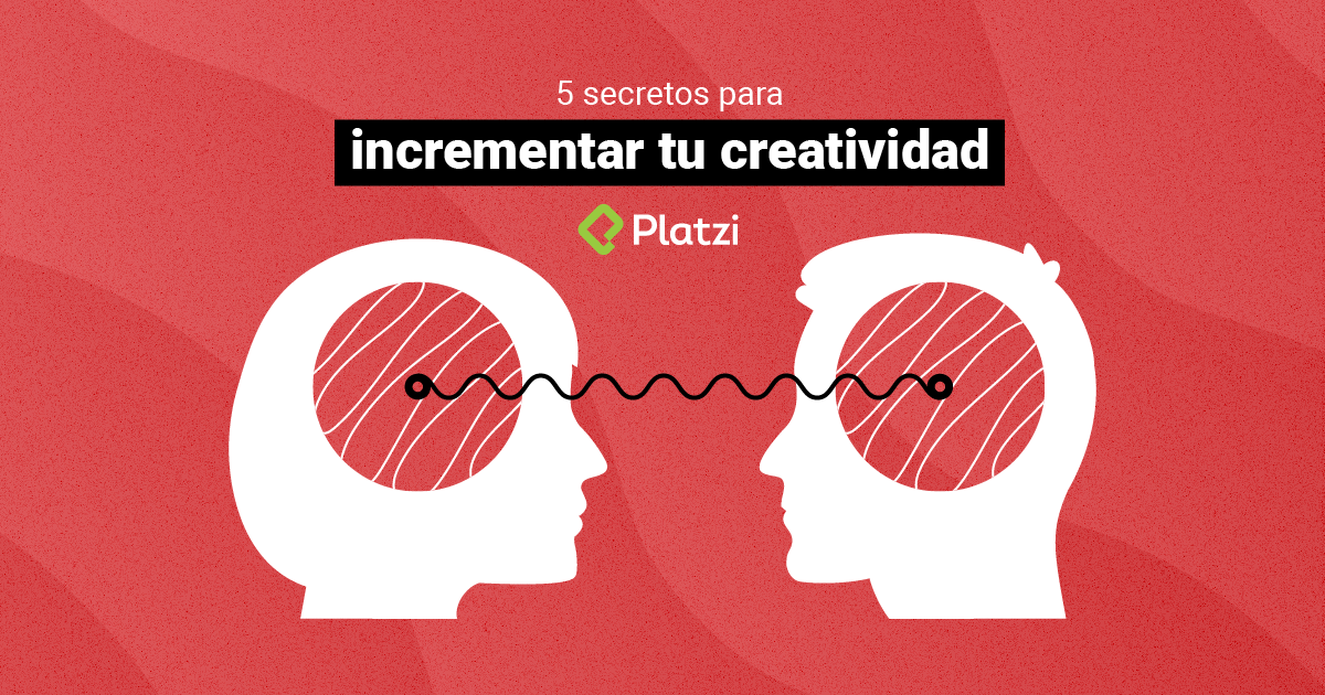 5 secretos para incrementar tu creatividad a través de la empatía