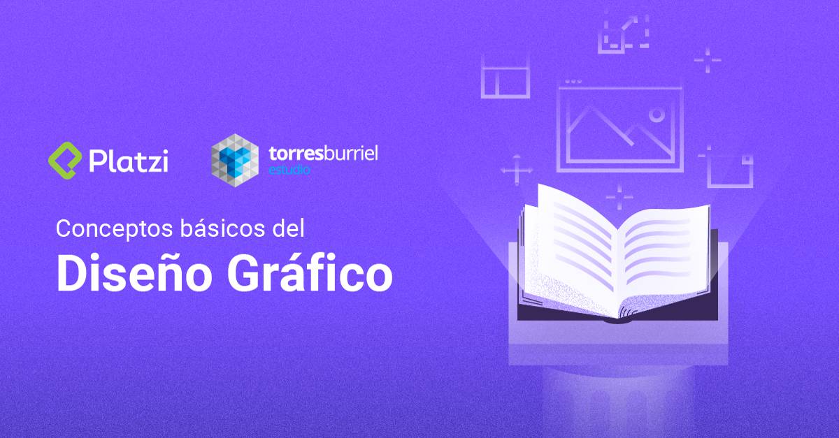 Conceptos básicos del Diseño Gráfico