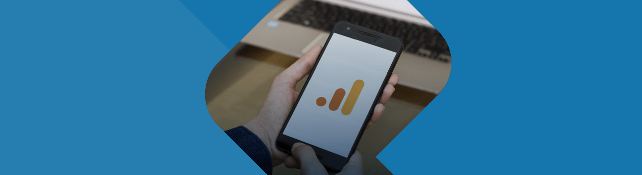Comienza la migración a Google Analytics 4