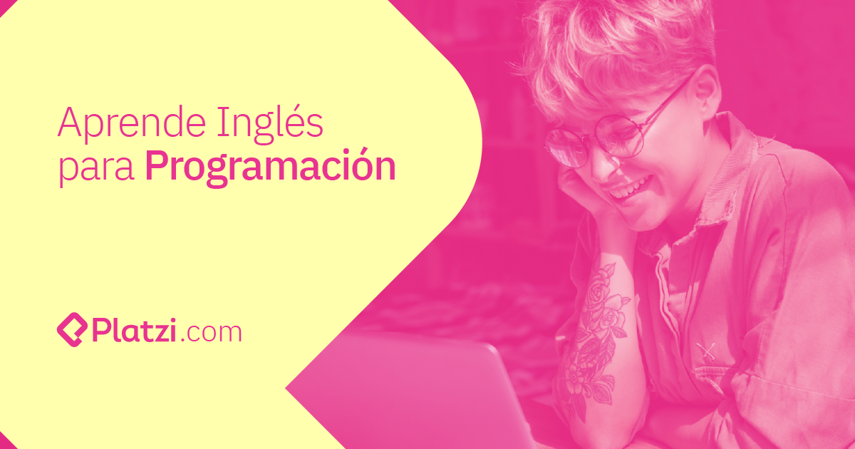 Aprende inglés mientras programas: 5 consejos infalibles