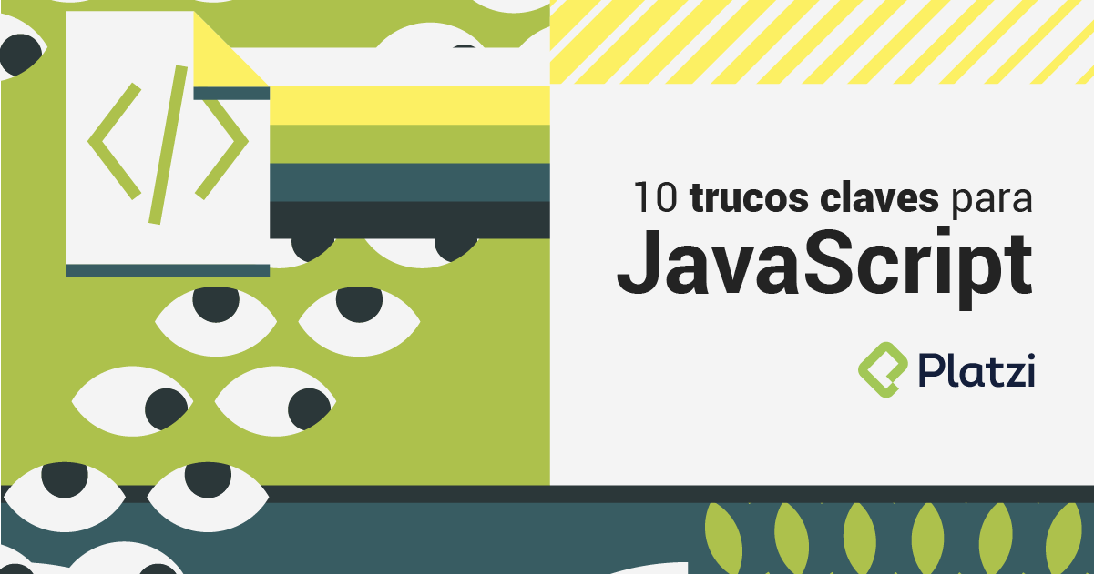 10 trucos claves para trabajar con JavaScript