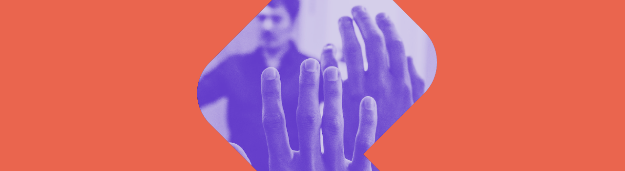 Practica con esta lista de 20 preguntas y respuestas básicas en inglés