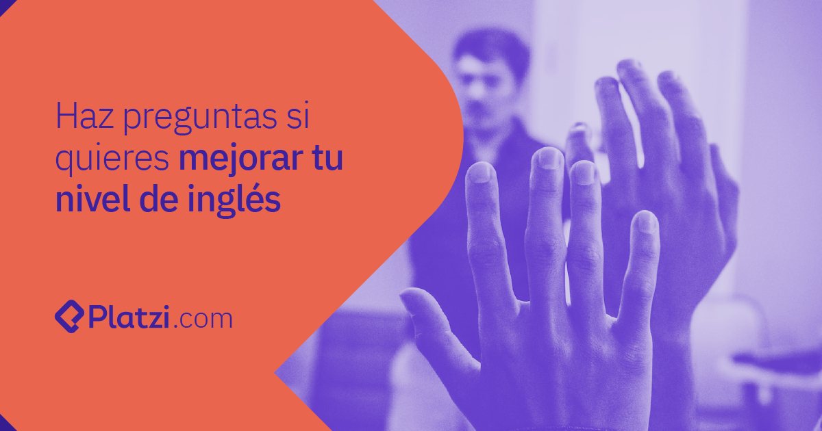 20 preguntas y respuestas en inglés para practicar a diario