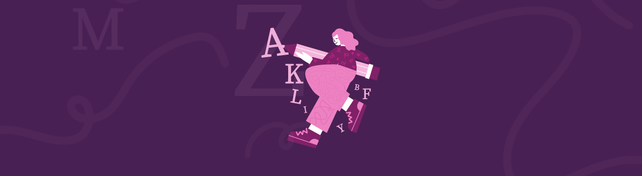 7 razões para aprender a escrever em inglês