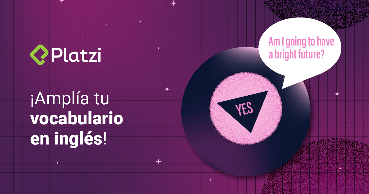 Amplía tu vocabulario en inglés con esta técnica