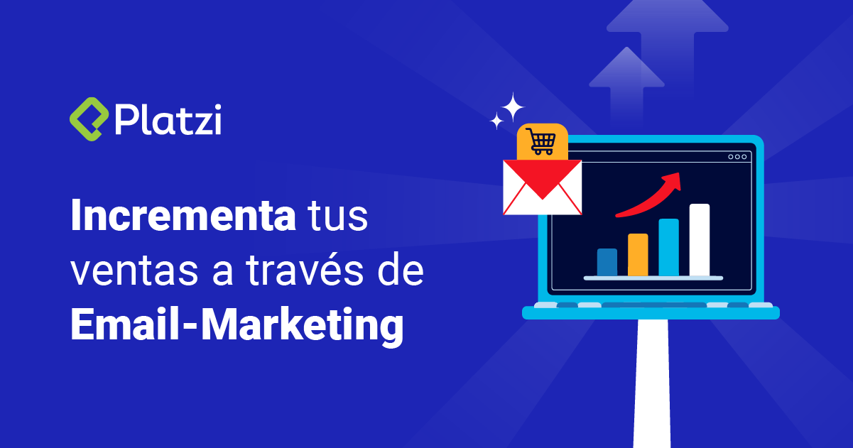 3 técnicas de growth aplicadas en e-mail marketing