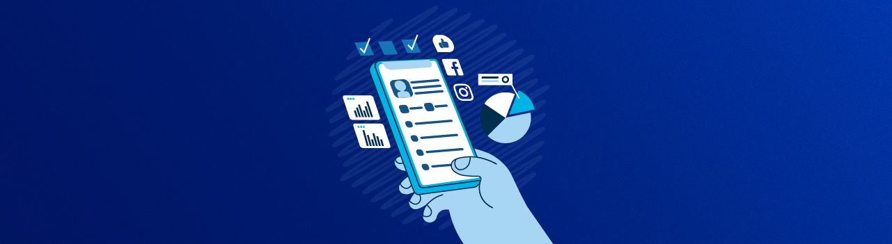 ¿Qué son los KPI y cómo integrarlos a tus reportes de redes sociales?