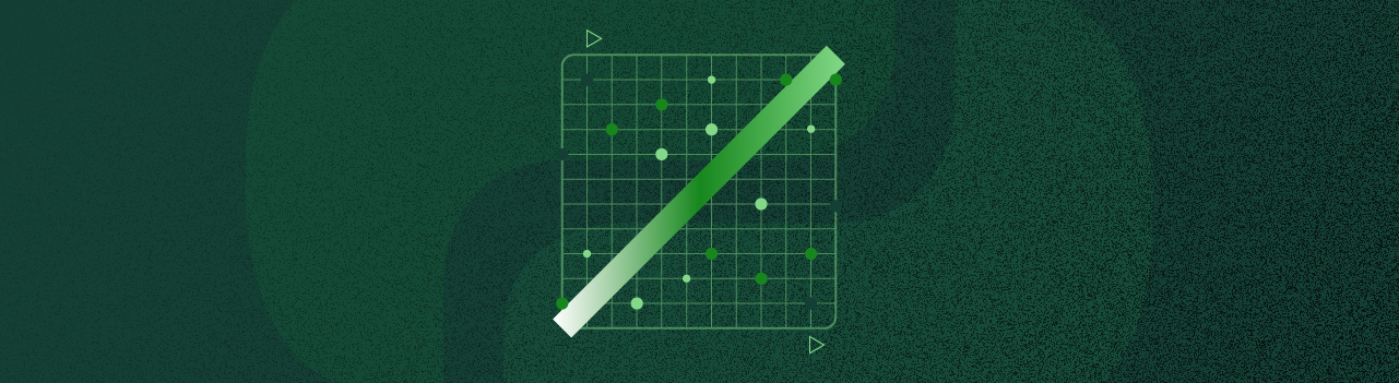 ¿Cuál es la matemática detrás de la regresión lineal?