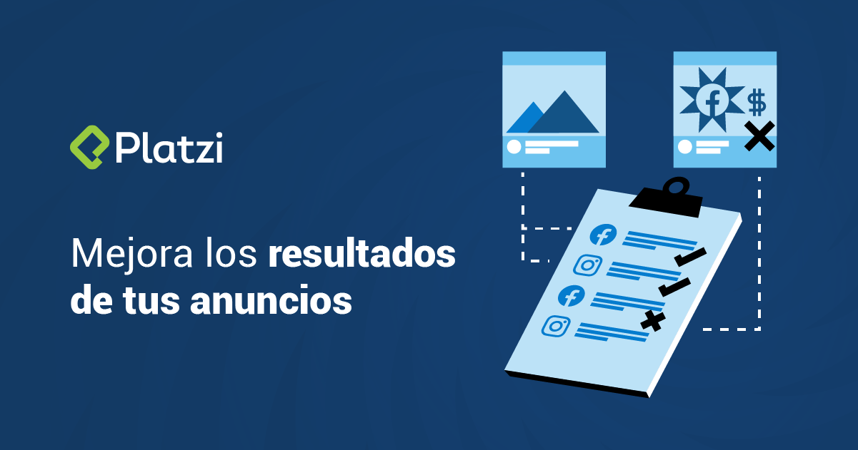 Conoce las políticas de los anuncios y mejora tus resultados online