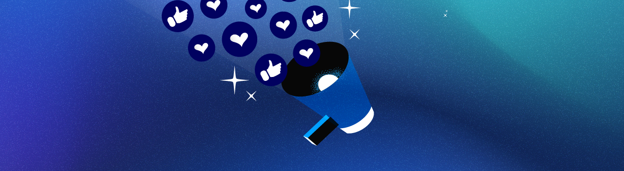 Conoce 4 trucos para mejorar tu visibilidad en redes sociales