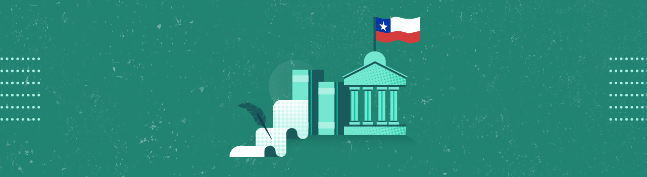 Por qué proteger propiedad industrial de tu startup