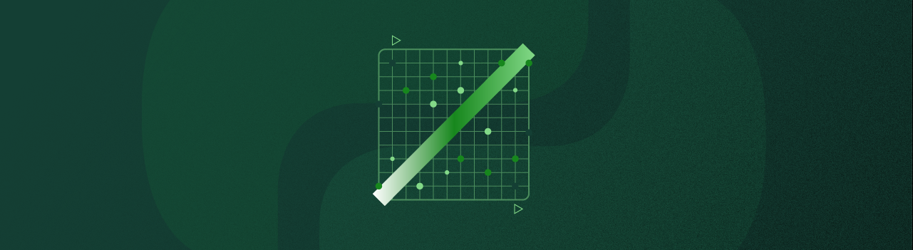 ¿Qué es y para qué sirve una regresión lineal en machine learning?
