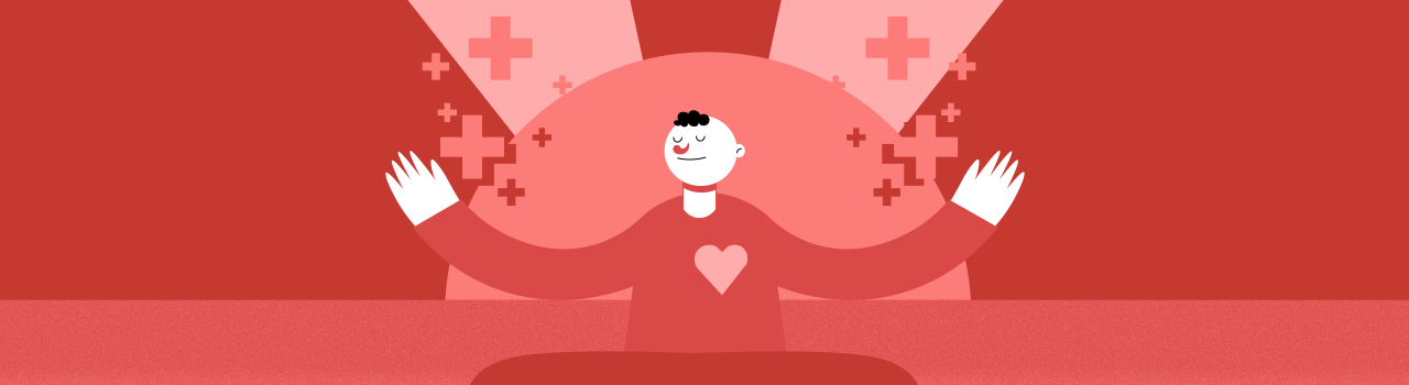 10 hábitos positivos que permiten Ser en el Hacer