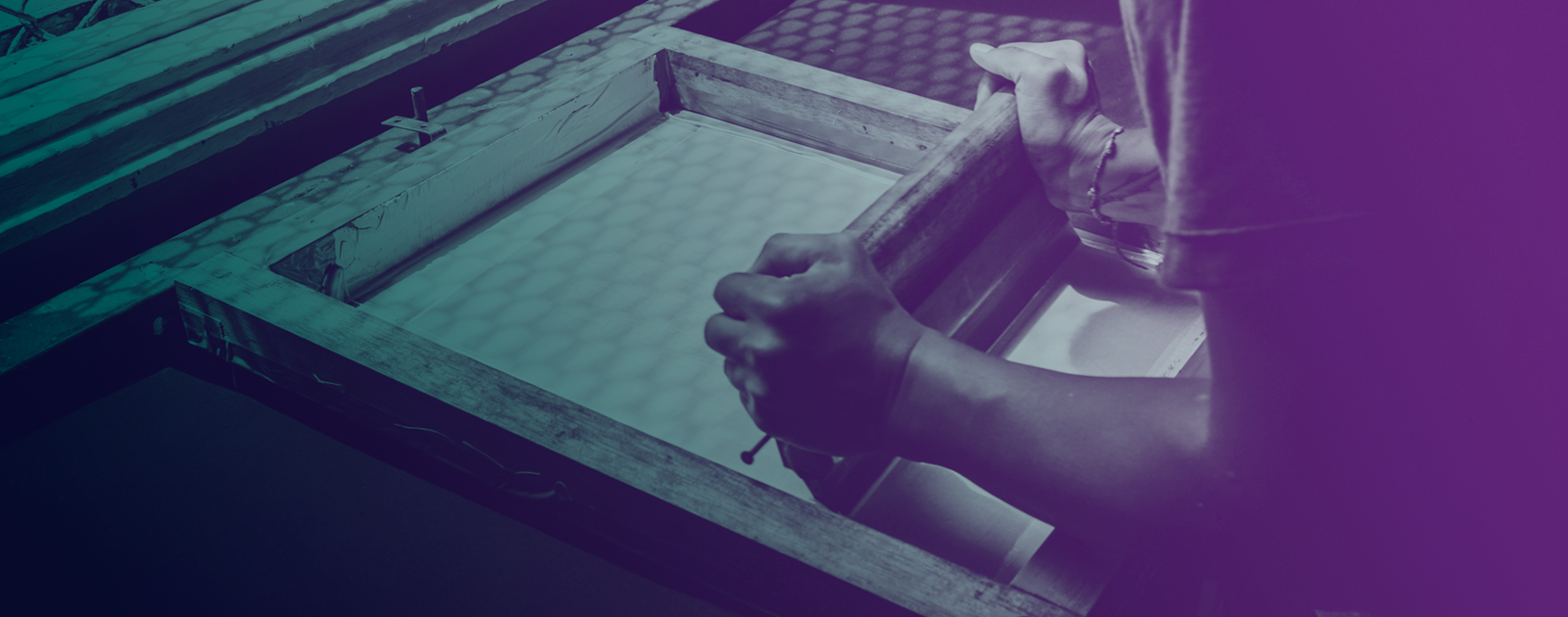 Conoce qué es Serigrafía y añade valor a tus productos