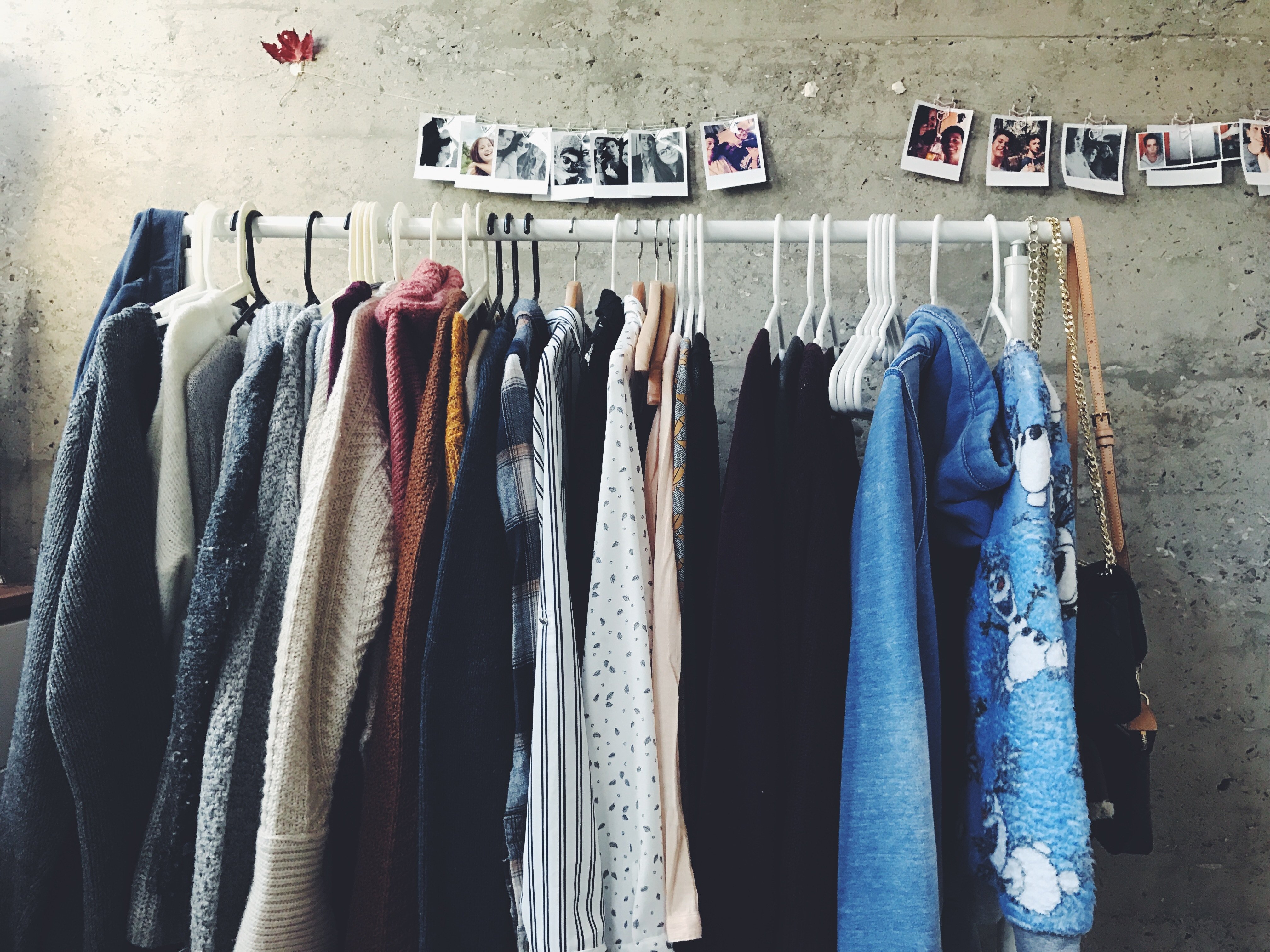 Stitch Fix salió a la bolsa y revoluciona el lugar de la mujer en tecnología