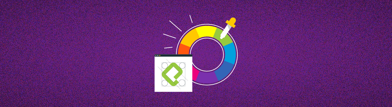 ¿Qué significan los colores en un logo?