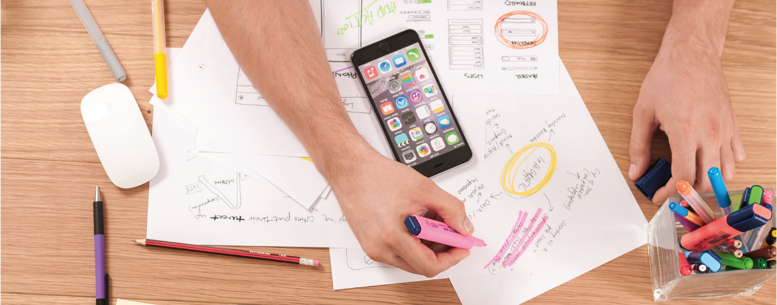 ¿Cómo mejorar el diseño de producto usando prototipos?