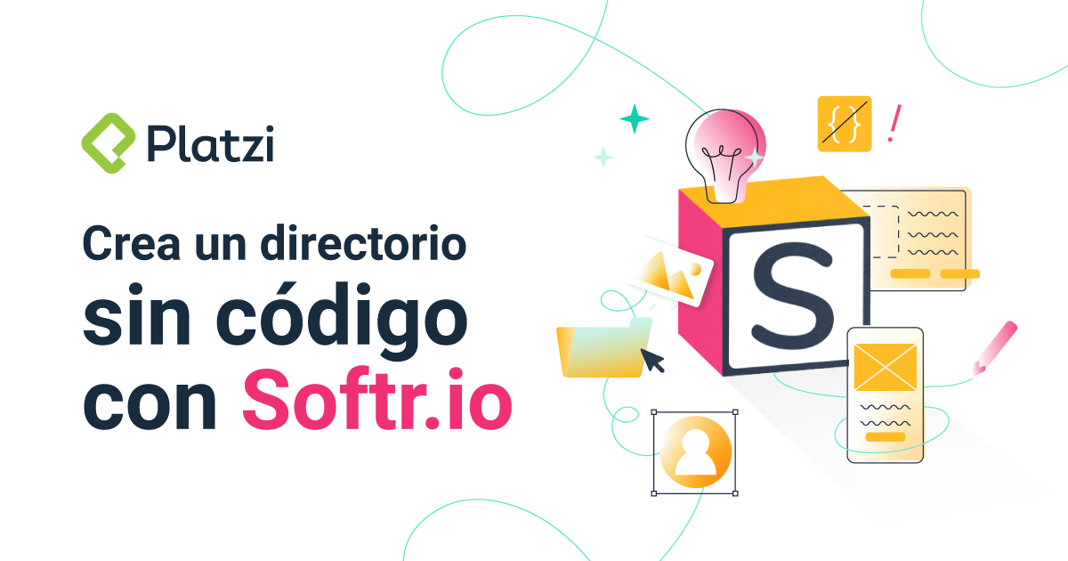 Guía: cómo crear una aplicación real sin una sola línea de código
