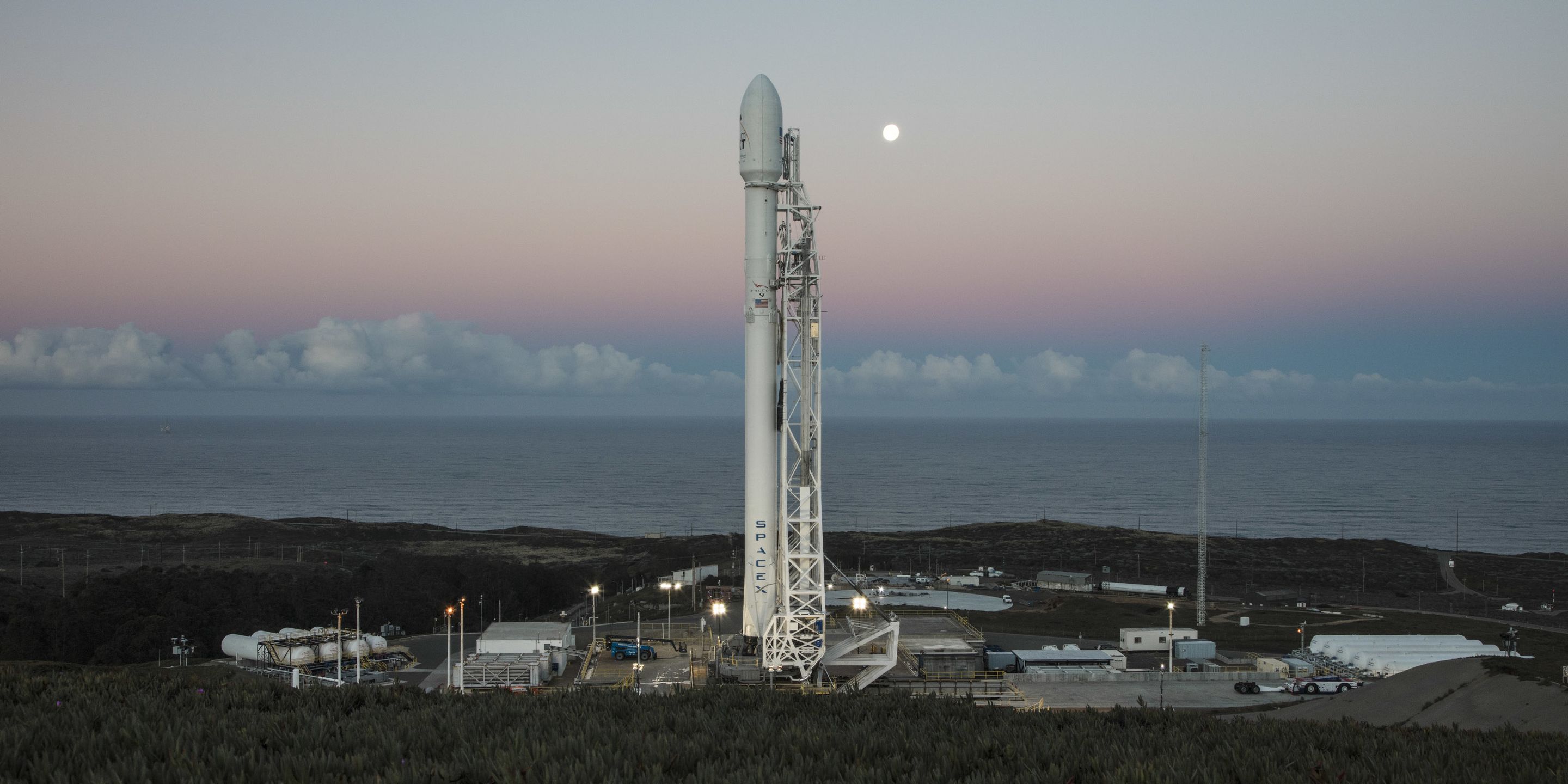 Para qué sirve el satélite de Platzi que SpaceX lanzó a órbita