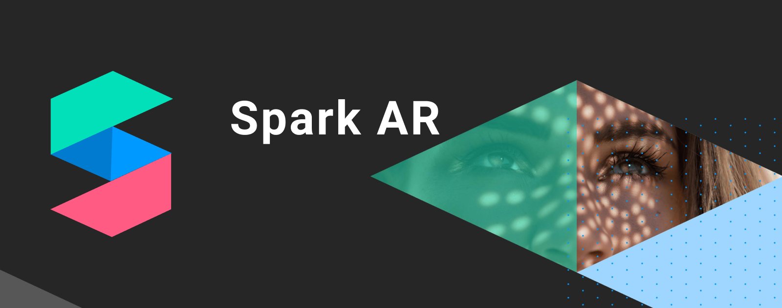 Cómo crear Filtros de Realidad Aumentada para Facebook e Instagram con Spark AR