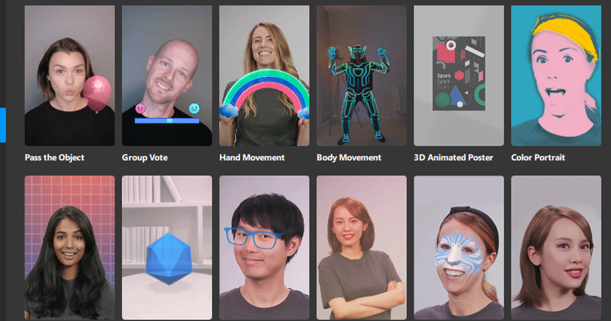 5 filtros de Instagram que vas a hacer en menos de 5 minutos