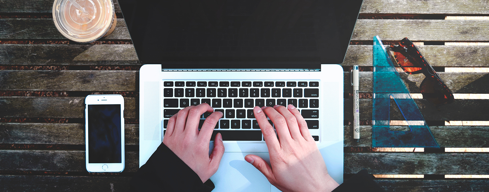 Cómo escribir bien en internet