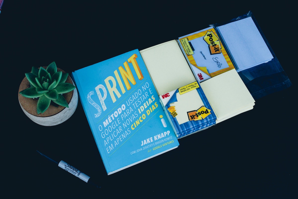 O que é e para que serve um Design Sprint?