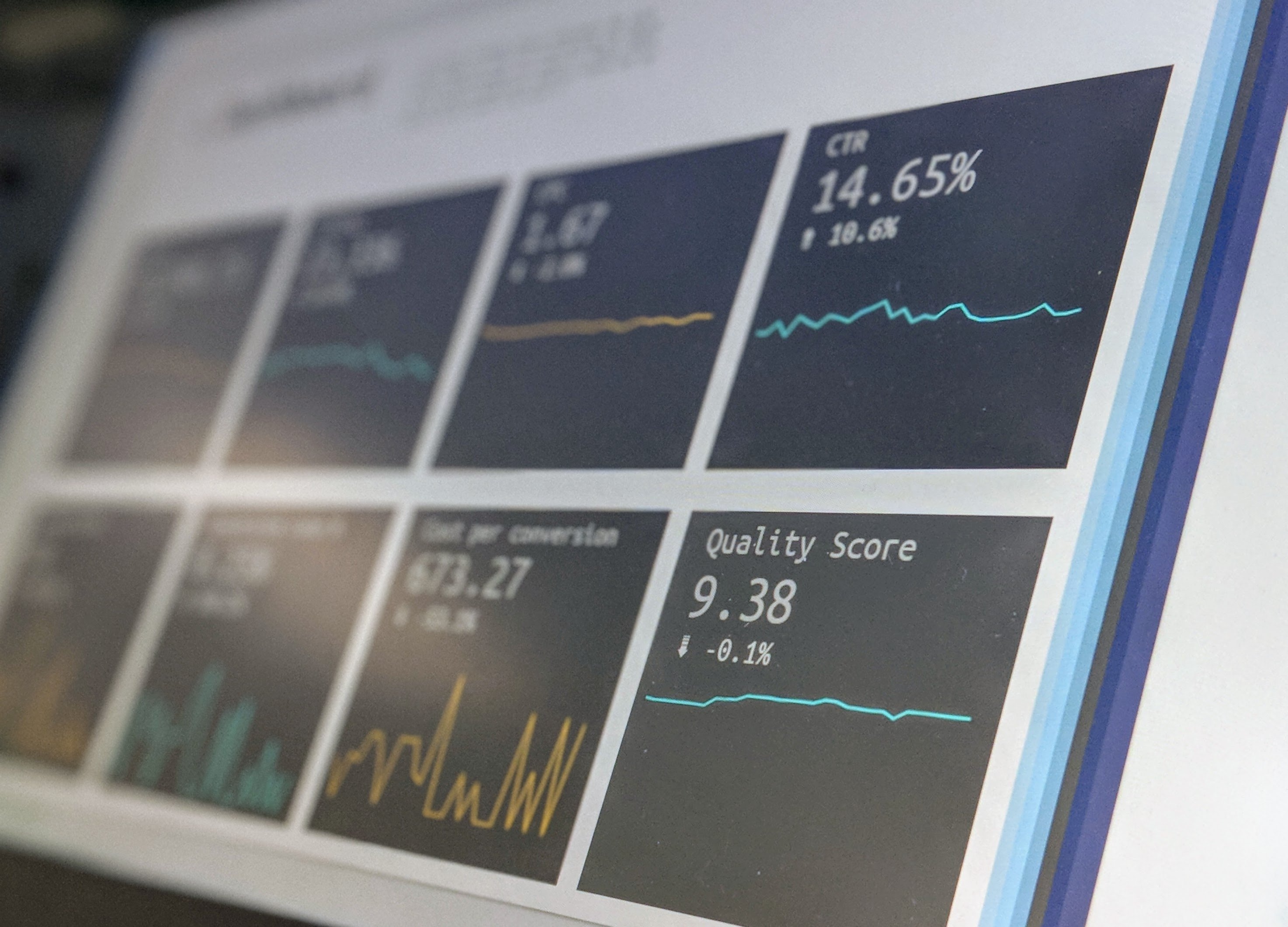 Empieza a hacer trading financiero hoy