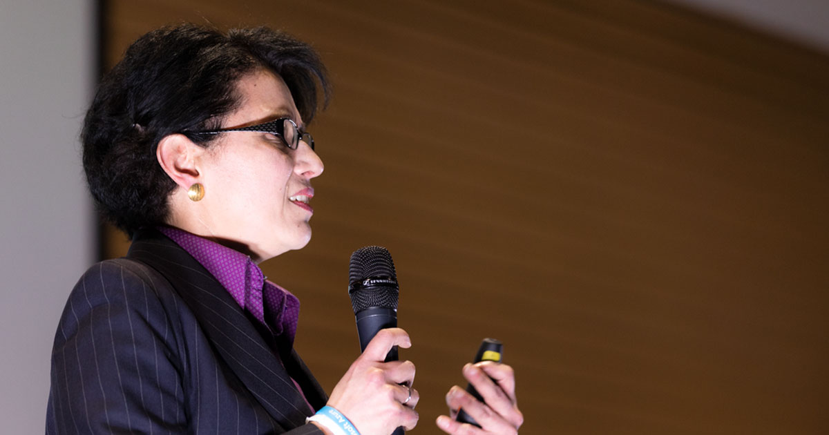 Vender é uma história com final de conto de fadas