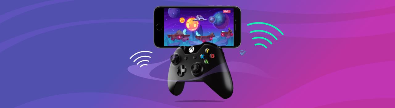 Cómo hacer streaming de tus juegos de Xbox en dispositivos Apple