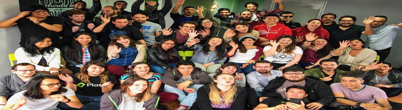 ¿Cómo es trabajar con Freddy Vega? Grabar un curso con el CEO de Platzi