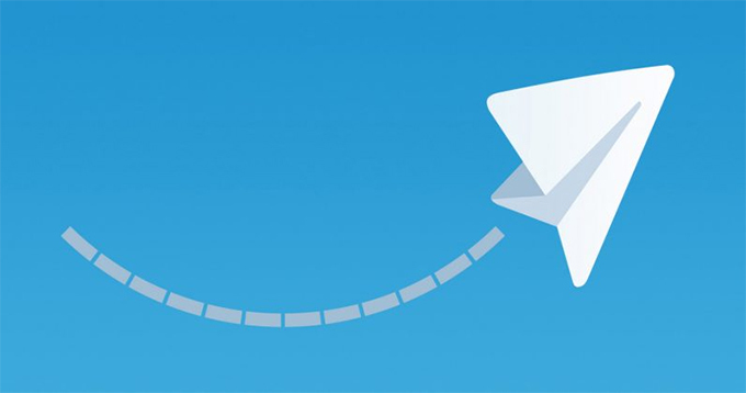 Telegram se va de Rusia