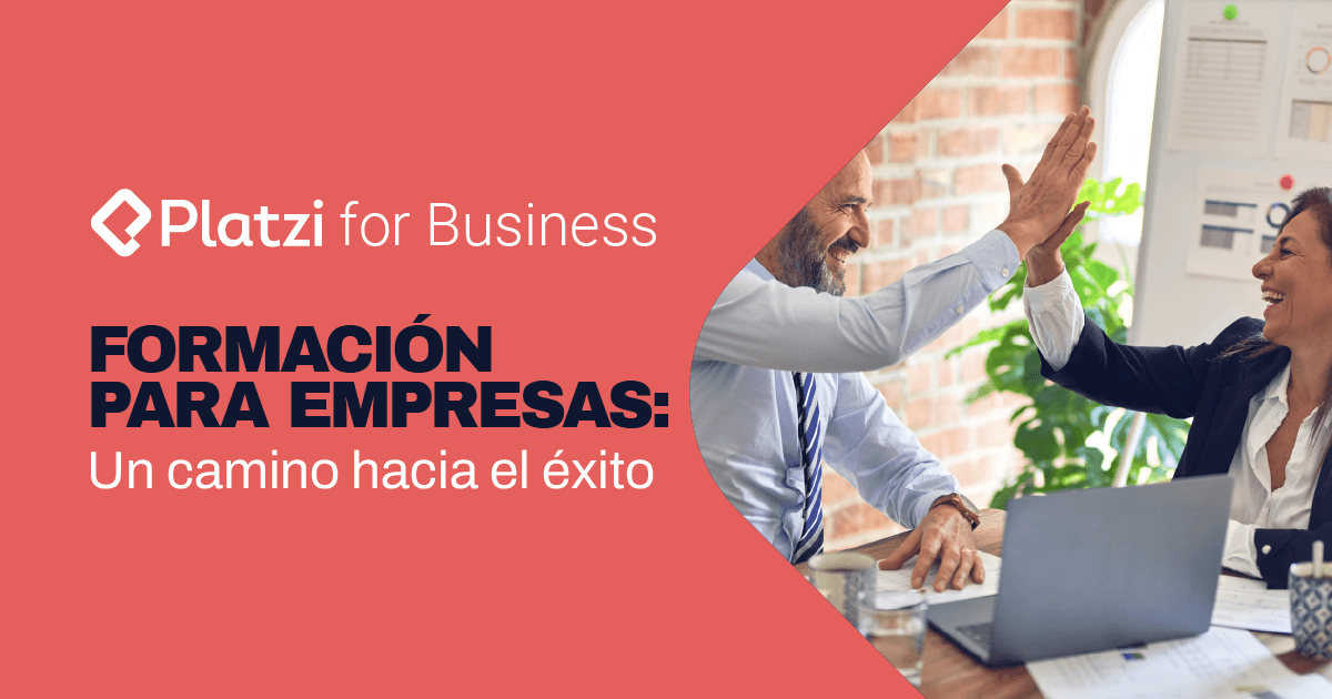 Formación empresarial: ¿Qué es y cómo implementarla?