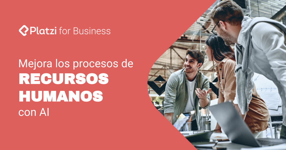 Inteligencia artificial en recursos humanos: Cómo usarla