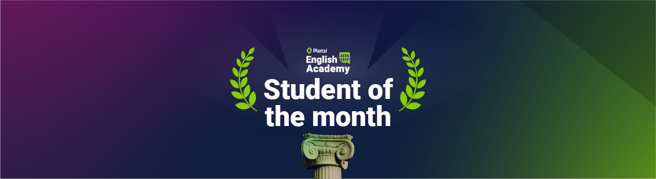 Reconocimiento a estudiantes destacados de English Academy